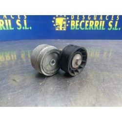 Recambio de tensor correa auxiliar para alfa romeo 147 (190) 1.6 t.spark distinctive referencia OEM IAM   