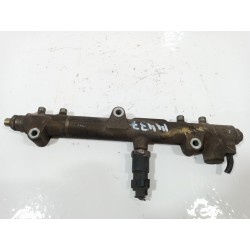 Recambio de rampa inyectora para chrysler voyager (rg) 2.5 crd lx referencia OEM IAM 0445214023  