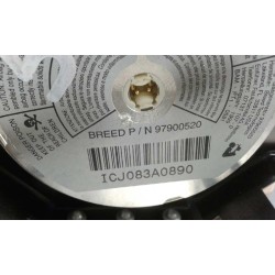 Recambio de airbag delantero izquierdo para peugeot boxer caja cerr. techo sobreelev. (rs3700)(230)(´02) 1800 d referencia OEM I