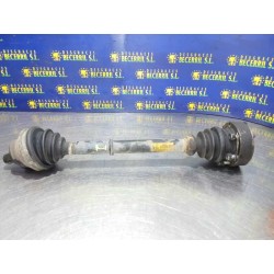 Recambio de transmision delantera izquierda para audi coupe (8b3) básico referencia OEM IAM 895407271FX  