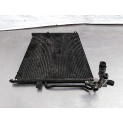 Recambio de condensador / radiador aire acondicionado para bmw serie 3 compact (e46) 316ti m sport referencia OEM IAM   