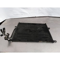 Recambio de condensador / radiador aire acondicionado para bmw serie 3 compact (e46) 316ti m sport referencia OEM IAM   