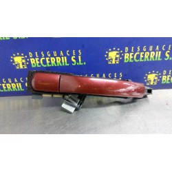 Recambio de maneta exterior trasera izquierda para ford mondeo berlina (ge) ghia x (06.2003) (d) referencia OEM IAM   