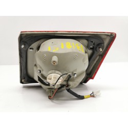 Recambio de piloto trasero central izquierdo para kia carens 1.6 lx referencia OEM IAM   