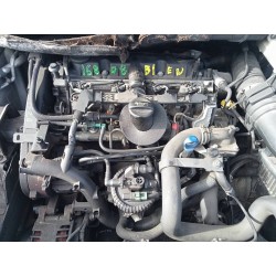 Recambio de motor y cambio exportacion para peugeot 307 break / sw (s1) xr clim plus referencia OEM IAM RHY  408461KM