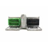 Recambio de centralita airbag para opel zafira b cosmo referencia OEM IAM 13246046 327963935 