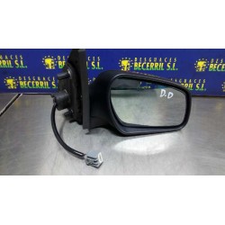 Recambio de retrovisor derecho para ford mondeo berlina (ge) ghia x (06.2003) (d) referencia OEM IAM   