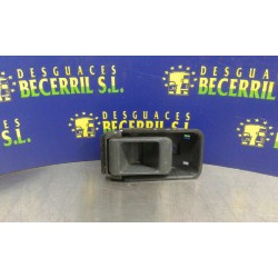 Recambio de maneta exterior porton para peugeot boxer caja cerr. techo sobreelev. (rs3700)(230)(´02) 1800 d referencia OEM IAM  