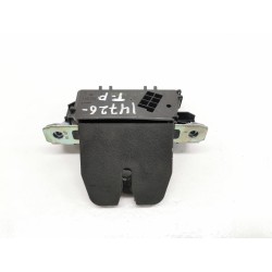 Recambio de cerradura maletero / porton para opel zafira b cosmo referencia OEM IAM 131172851317 495058724 