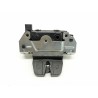 Recambio de cerradura maletero / porton para opel zafira b cosmo referencia OEM IAM 131172851317 495058724 