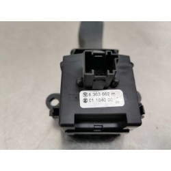 Recambio de mando intermitentes para bmw serie 3 compact (e46) 316ti m sport referencia OEM IAM 8363662M 01104000 