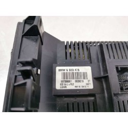 Recambio de mando luces para bmw serie 3 compact (e46) 316ti m sport referencia OEM IAM 6923478  
