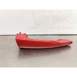 Recambio de maneta exterior delantera derecha para bmw serie 3 compact (e46) 316ti m sport referencia OEM IAM   