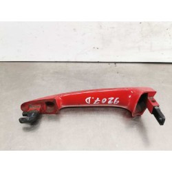 Recambio de maneta exterior delantera derecha para bmw serie 3 compact (e46) 316ti m sport referencia OEM IAM   