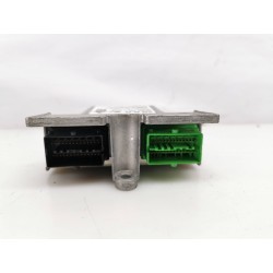 Recambio de centralita airbag para opel zafira b cosmo referencia OEM IAM 13241766 327963935 