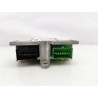 Recambio de centralita airbag para opel zafira b cosmo referencia OEM IAM 13241766 327963935 
