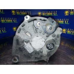 Recambio de alternador para audi coupe (8b3) básico referencia OEM IAM 034903017X  