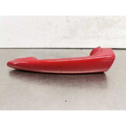 Recambio de maneta exterior delantera izquierda para bmw serie 3 compact (e46) 316ti m sport referencia OEM IAM   