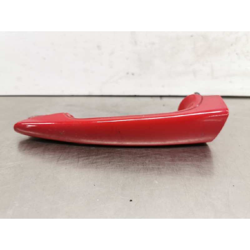 Recambio de maneta exterior delantera izquierda para bmw serie 3 compact (e46) 316ti m sport referencia OEM IAM   