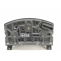Recambio de cuadro instrumentos para opel zafira b cosmo referencia OEM IAM 13225979  