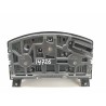 Recambio de cuadro instrumentos para opel zafira b cosmo referencia OEM IAM 13225979  