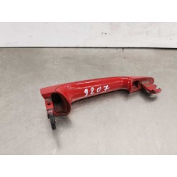 Recambio de maneta exterior delantera izquierda para bmw serie 3 compact (e46) 316ti m sport referencia OEM IAM   