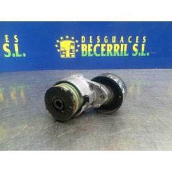 Recambio de tensor correa auxiliar para renault laguna ii (bg0) dynamique referencia OEM IAM   