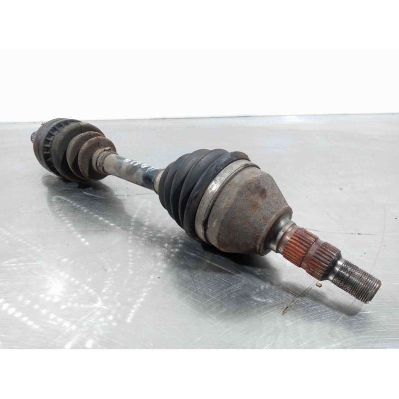 Recambio de transmision delantera izquierda para opel zafira b cosmo referencia OEM IAM Recambio de transmision delantera izquierda para opel zafira b cosmo referencia OEM IAM