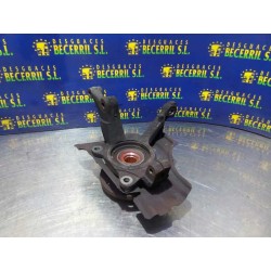 Recambio de mangueta delantera derecha para fiat punto berlina (188) 1.9 d (i) referencia OEM IAM 0046528904  