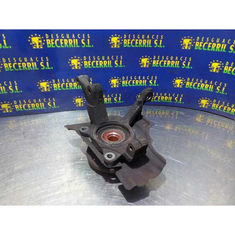 Recambio de mangueta delantera derecha para fiat punto berlina (188) 1.9 d (i) referencia OEM IAM 0046528904 Recambio de mangueta delantera derecha para fiat punto berlina (188) 1.9 d (i) referencia OEM IAM 0046528904