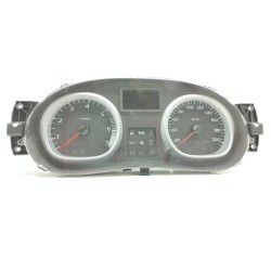 Recambio de cuadro instrumentos para dacia duster ambiance 4x4 referencia OEM IAM P248108787R  