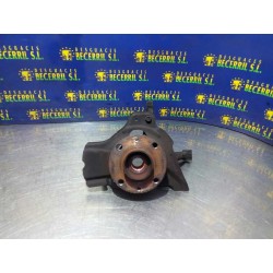 Recambio de mangueta delantera derecha para fiat punto berlina (188) 1.9 d (i) referencia OEM IAM 0046528904  
