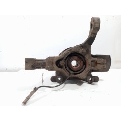 Recambio de mangueta delantera derecha para opel zafira b cosmo referencia OEM IAM   