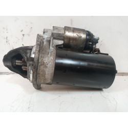 Recambio de motor arranque para bmw serie 3 compact (e46) 316ti m sport referencia OEM IAM 0001108196 7505979 