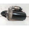 Recambio de motor arranque para bmw serie 3 compact (e46) 316ti m sport referencia OEM IAM 0001108196 7505979 