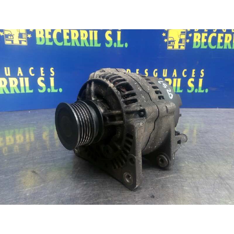 Recambio de alternador para volkswagen polo berlina (6n1) básico referencia OEM IAM 0986040930 Recambio de alternador para volkswagen polo berlina (6n1) básico referencia OEM IAM 0986040930