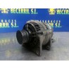 Recambio de alternador para volkswagen polo berlina (6n1) básico referencia OEM IAM 0986040930  