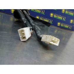 Recambio de com 2000 para peugeot boxer caja cerr. acristalado (rs2850)(230)(´02) 1000 d referencia OEM IAM   