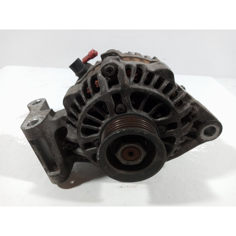 Recambio de alternador para ford fiesta berlina ghia referencia OEM IAM 98MF10300CA Recambio de alternador para ford fiesta berlina ghia referencia OEM IAM 98MF10300CA