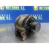 Recambio de alternador para volkswagen polo berlina (6n1) básico referencia OEM IAM 0986040930  