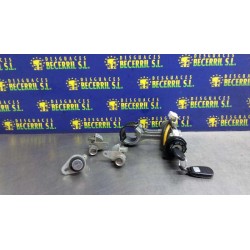 Recambio de antirrobo para hyundai matrix (fc) 1.5 crdi 16v gls referencia OEM IAM   