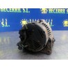 Recambio de alternador para volkswagen polo berlina (6n1) básico referencia OEM IAM 0986040930  