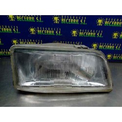 Recambio de faro derecho para peugeot boxer caja cerr. acristalado (rs2850)(230)(´02) 1000 d referencia OEM IAM   