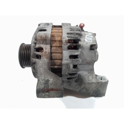 Recambio de alternador para ford fiesta berlina ghia referencia OEM IAM 98MF10300CA  