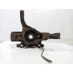 Recambio de mangueta delantera izquierda para opel zafira b cosmo referencia OEM IAM   