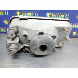 Recambio de faro derecho para peugeot boxer caja cerr. acristalado (rs2850)(230)(´02) 1000 d referencia OEM IAM   