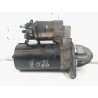 Recambio de motor arranque para bmw serie 3 compact (e46) 316ti m sport referencia OEM IAM 0001108196 7505979 