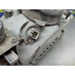 Recambio de faro derecho para peugeot boxer caja cerr. acristalado (rs2850)(230)(´02) 1000 d referencia OEM IAM   