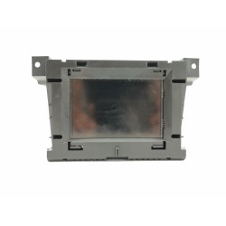 Recambio de pantalla multifuncion para opel zafira b cosmo referencia OEM IAM 13265116 9120728200 