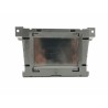 Recambio de pantalla multifuncion para opel zafira b cosmo referencia OEM IAM 13265116 9120728200 
